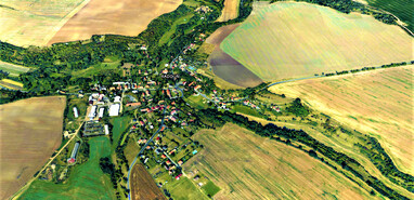 Radouň