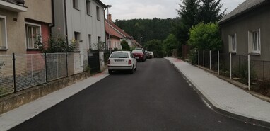 ul. Růžová