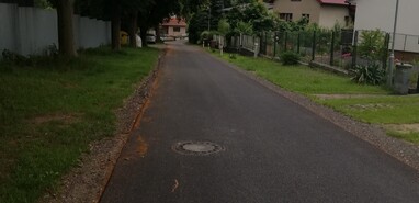 Sad přátelství