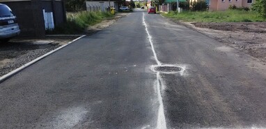 Ulice U Cementárny
