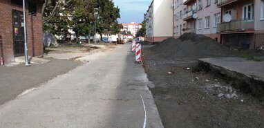 Realizace