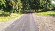 Veřejné přístaviště na Labi - přístupová komunikace a osvětlení 1