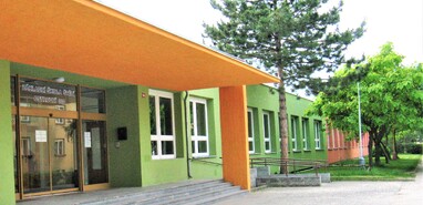 ZŠ Ostrovní 2