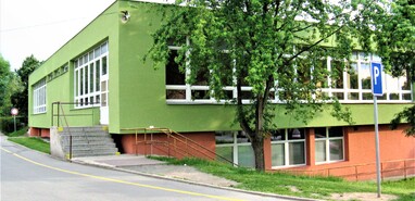 ZŠ Ostrovní 4