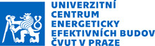 UCEEB - Univerzitní centrum energeticky efektivních budov ČVUT v Praze